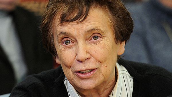 Умерла легендарная советская теннисистка Анна Дмитриева