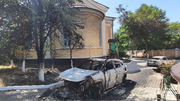 Теракты в Махачкале и Дербенте планировались около месяца