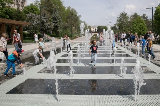 Волгоградская область запустила профилактическую акцию «Безопасное лето – каждому ребенку!»