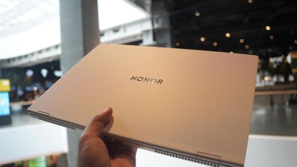 Обзор ноутбука HONOR MagicBook Pro 16: рабочая станция в изящном корпусе