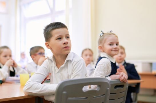 В Аркадакском районе Саратовской области отремонтировали девять образовательных учреждений